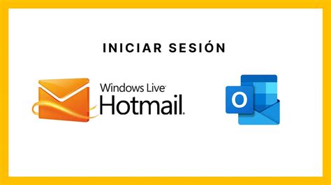 hotmail iniciar sesion|Iniciar sesión en Google Ads